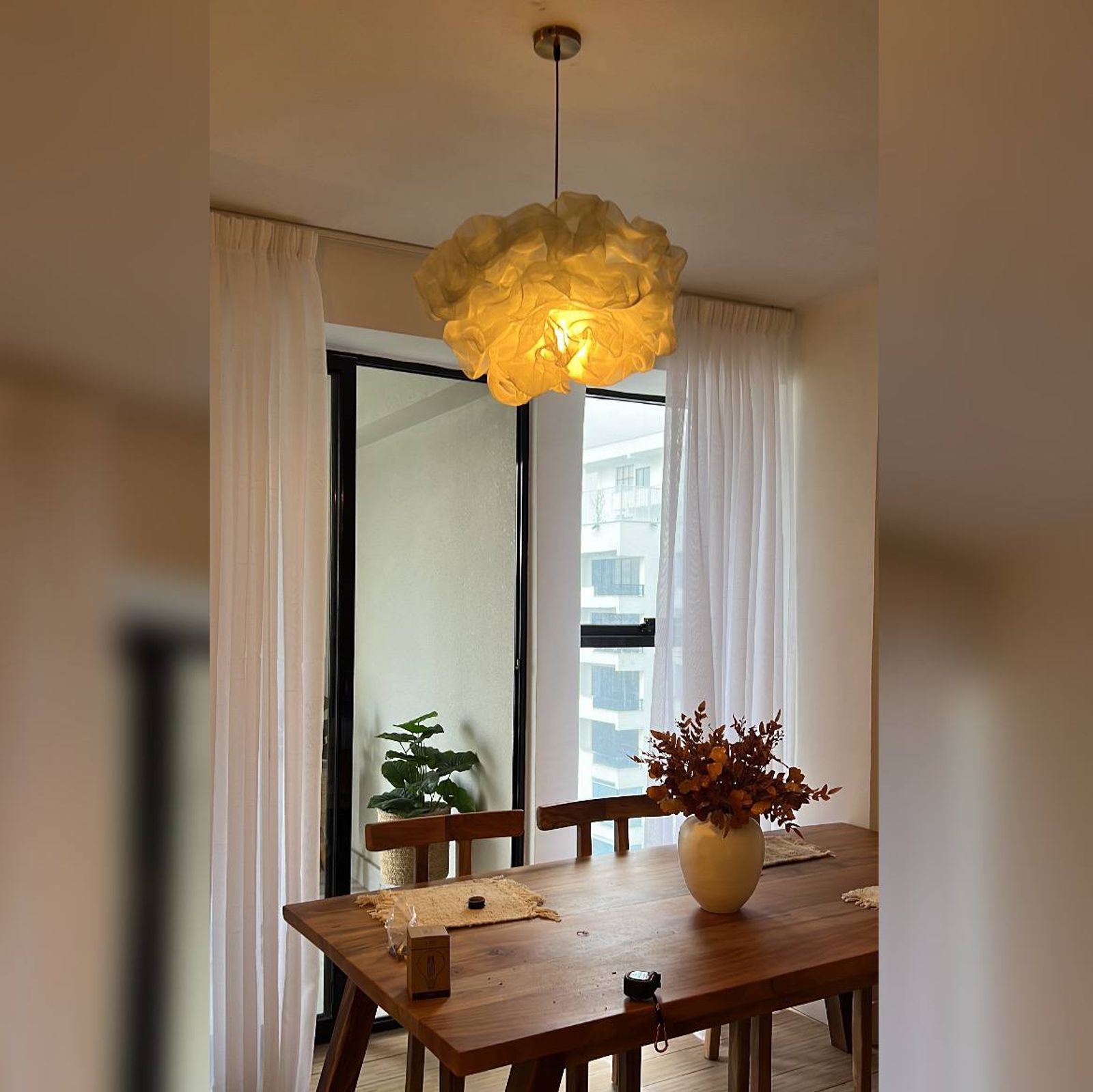 Dining Rooms