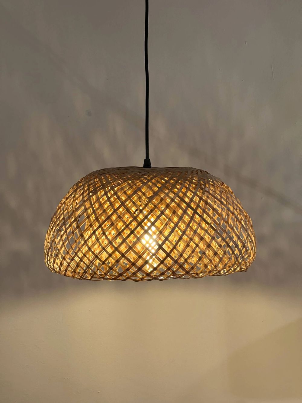 Tilla Pendant Light