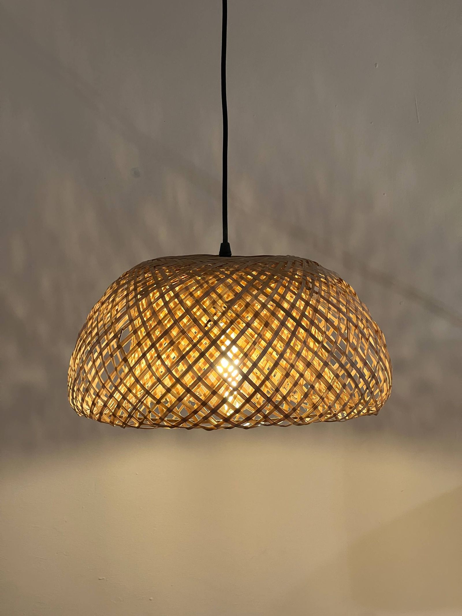 Tilla Pendant Light - Image 1