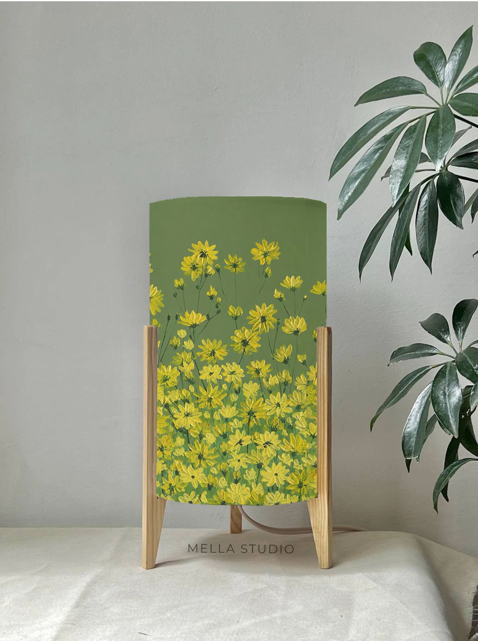 Adey Abeba Compact Lamp