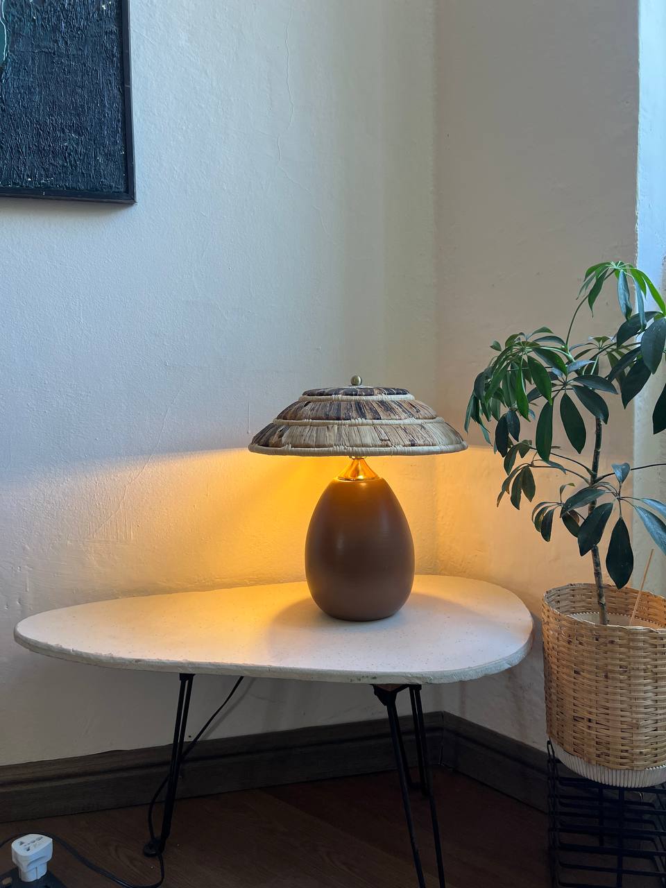 Etege Table Lamp