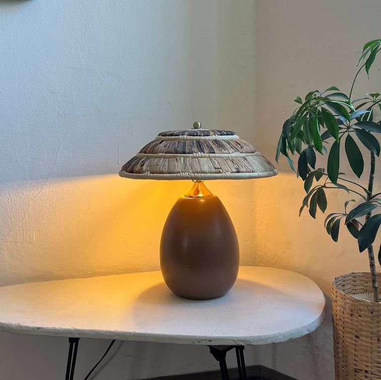 Etege Table Lamp