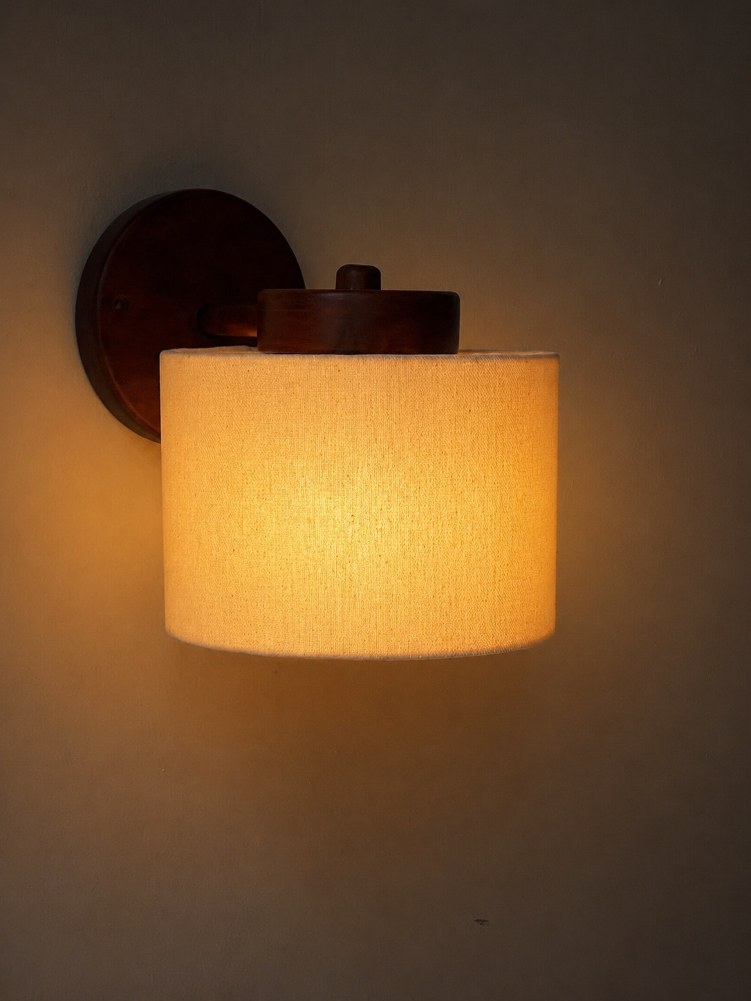 Tsedal Wall Light
