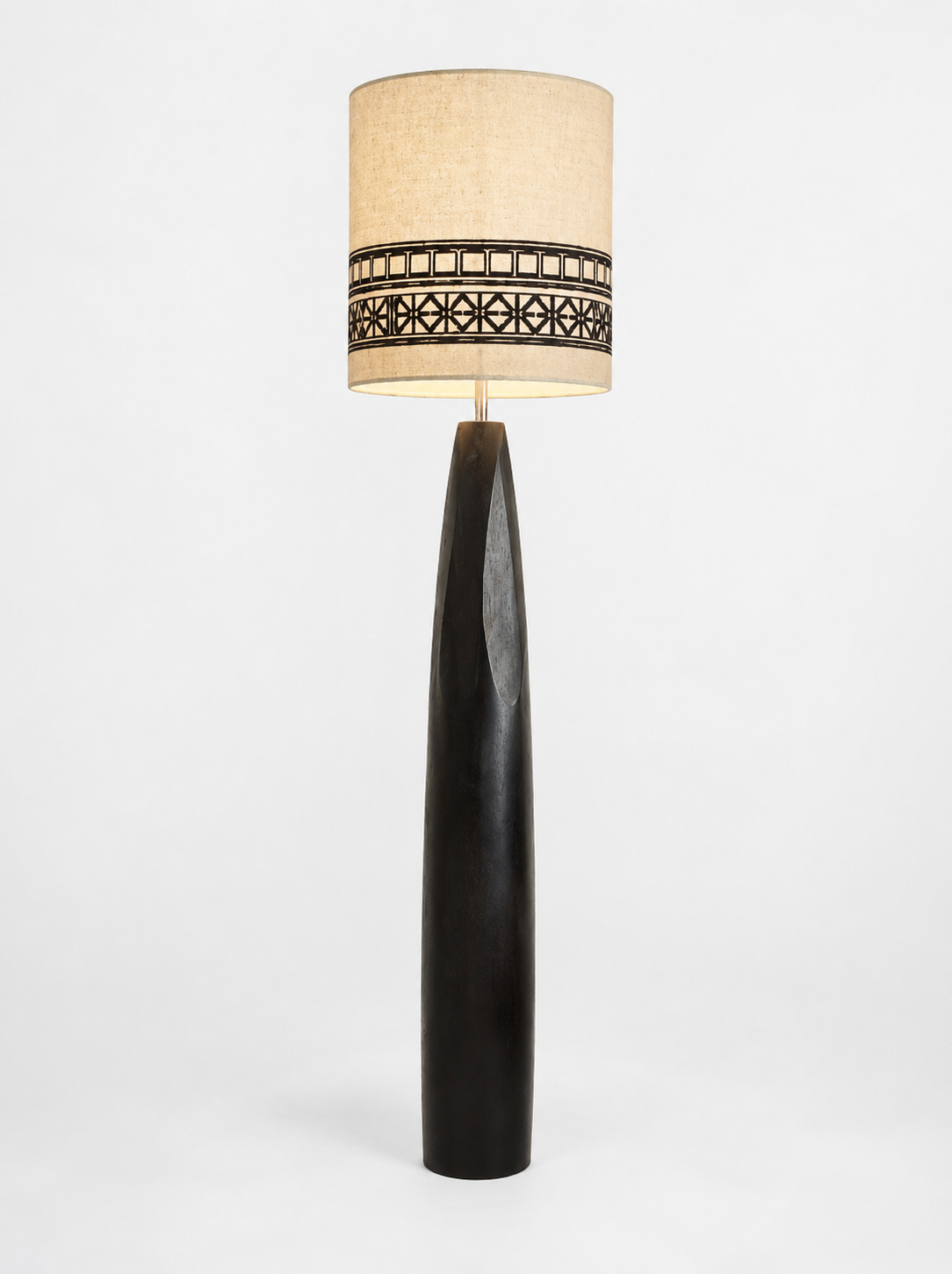 Zewd Floor Lamp - Image 1