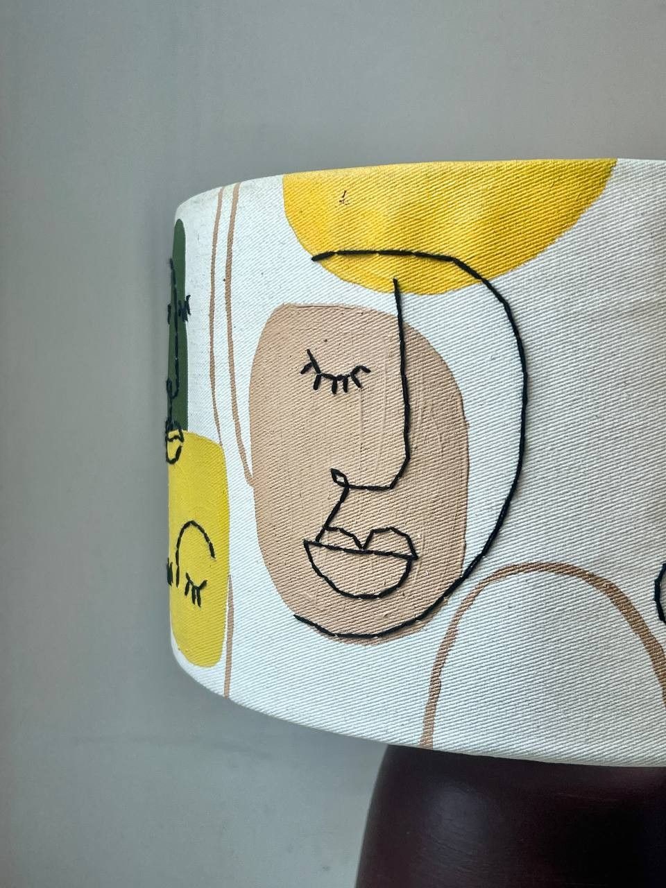 Getsta Table Lamp
