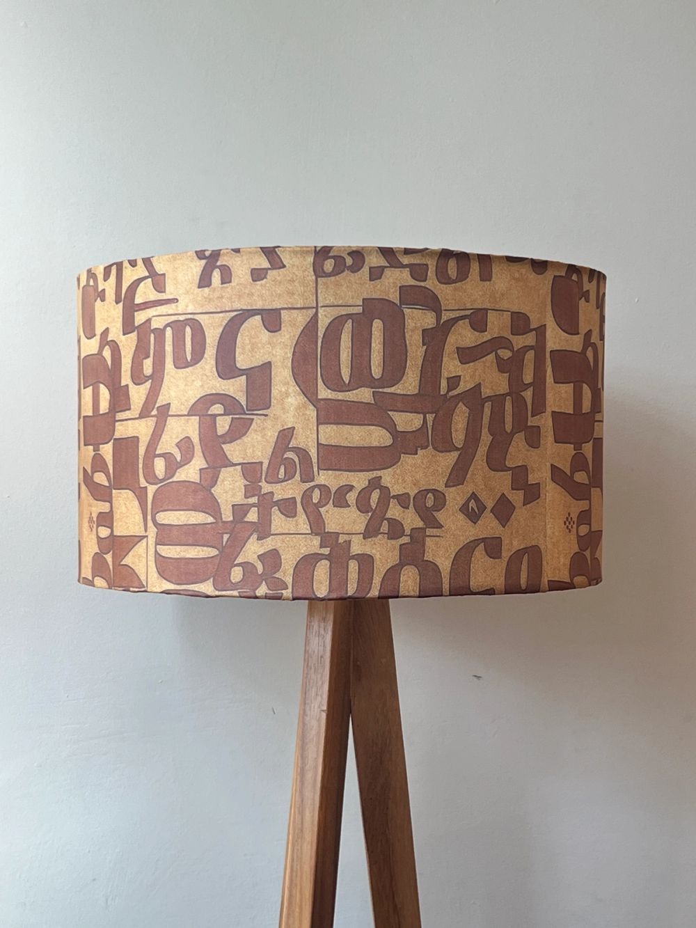 Fidel Floor Lamp 40 cm ⌀