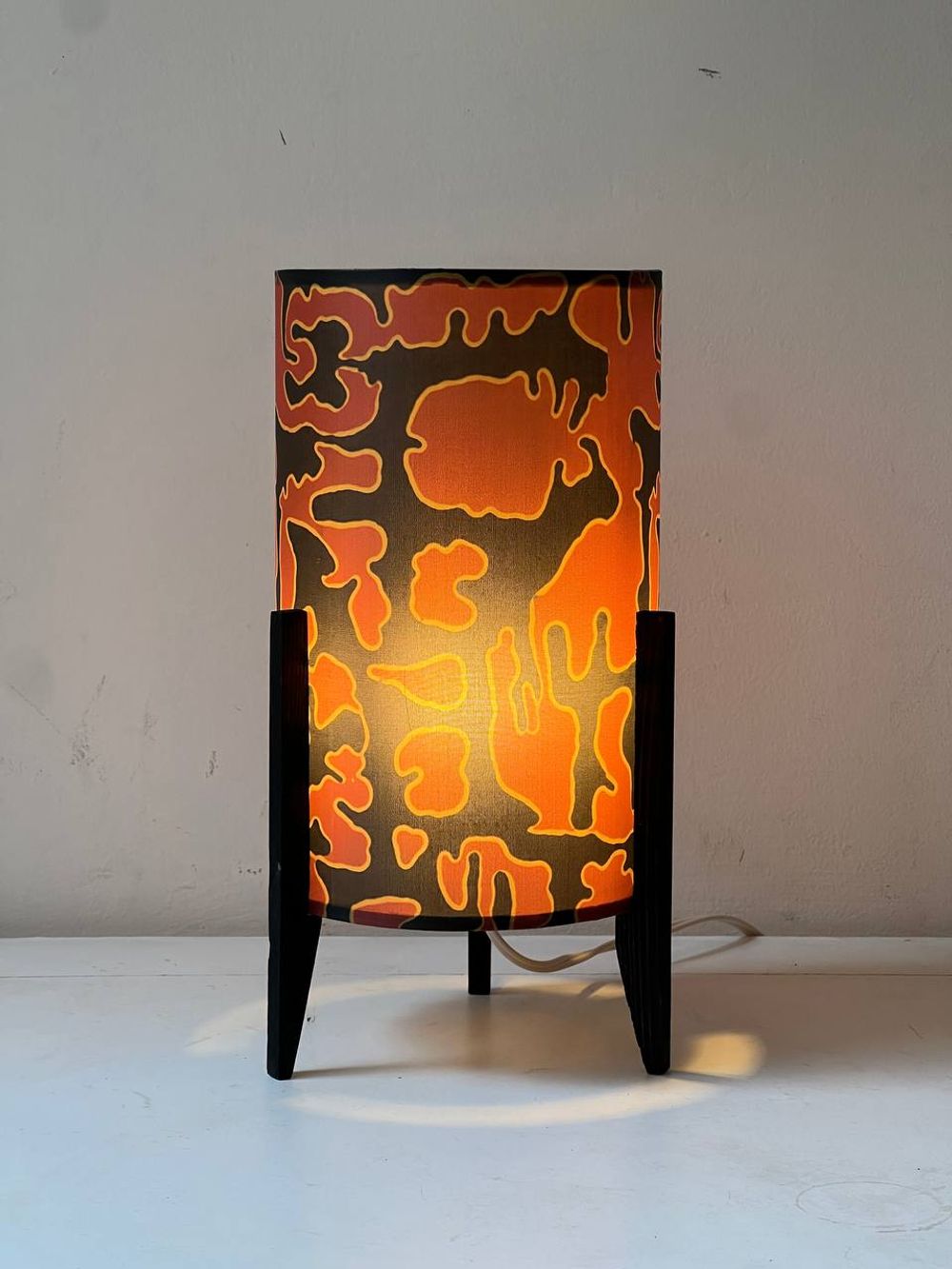 Dorze Lamp