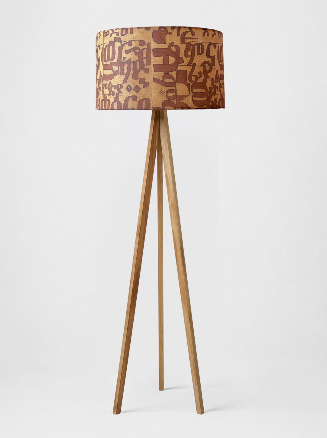 Fidel Floor Lamp 40 cm ⌀ - Image 1