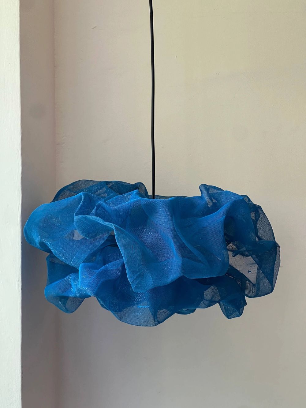 Gum Gum Blue Pendant 60