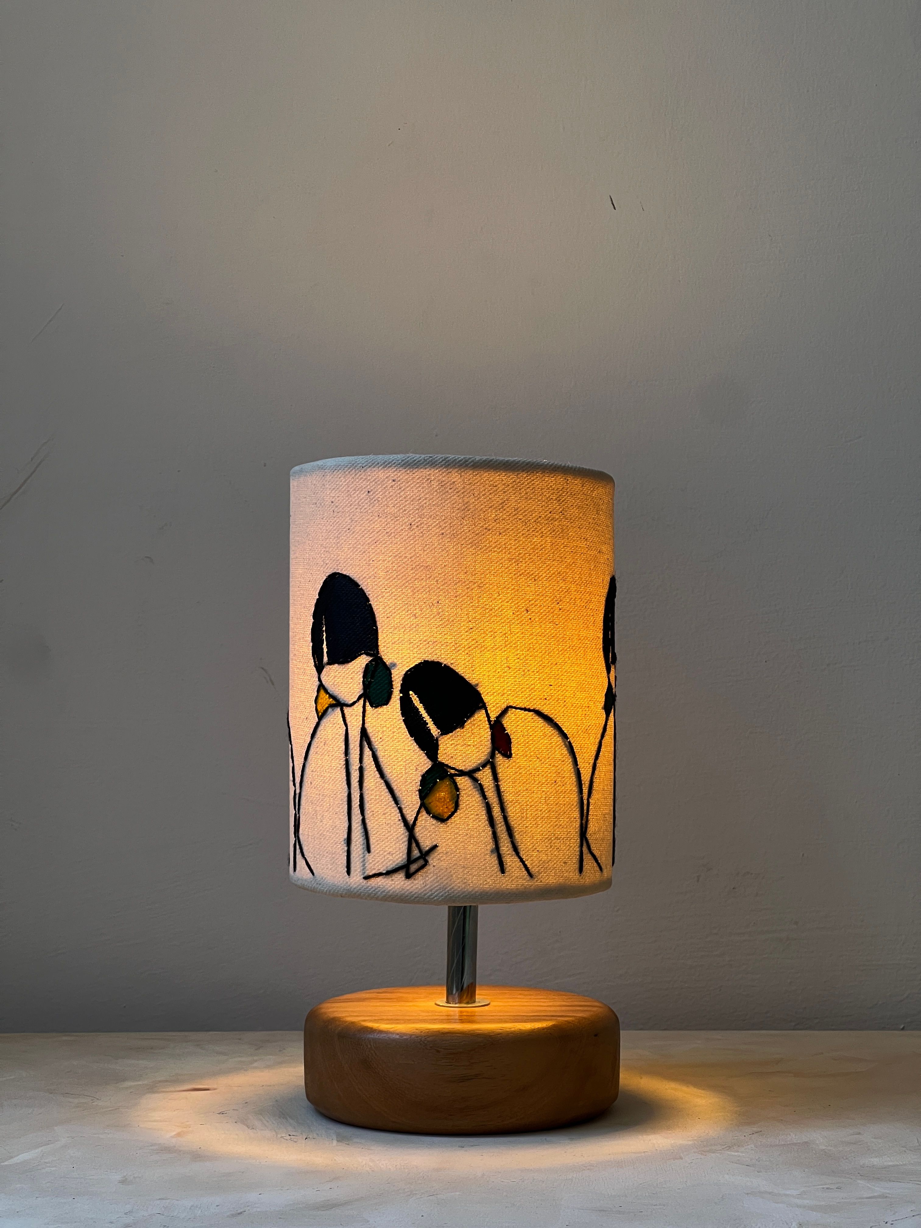 Koreda Table Lamp