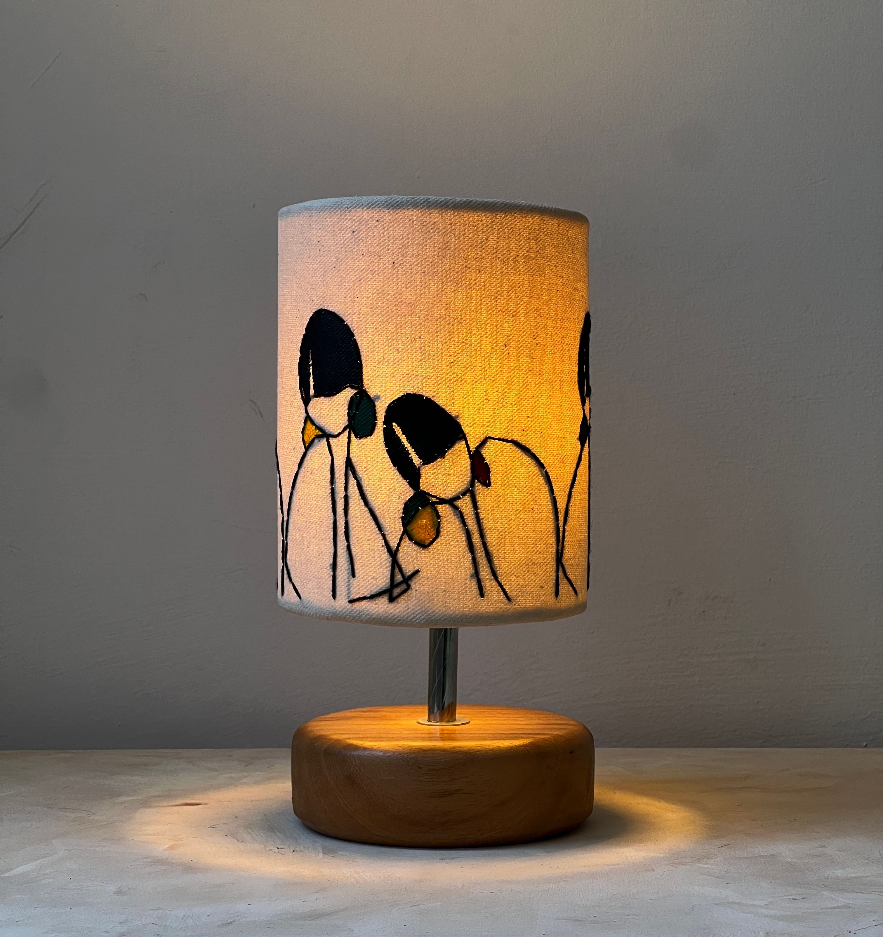 Koreda Table Lamp