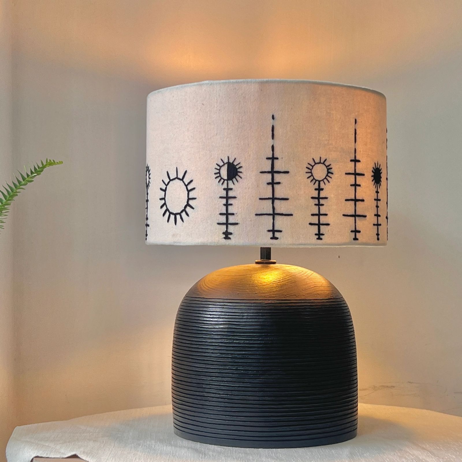 Reimagine Interior Aesthetics in Addis with Eco-Artisan Lighting