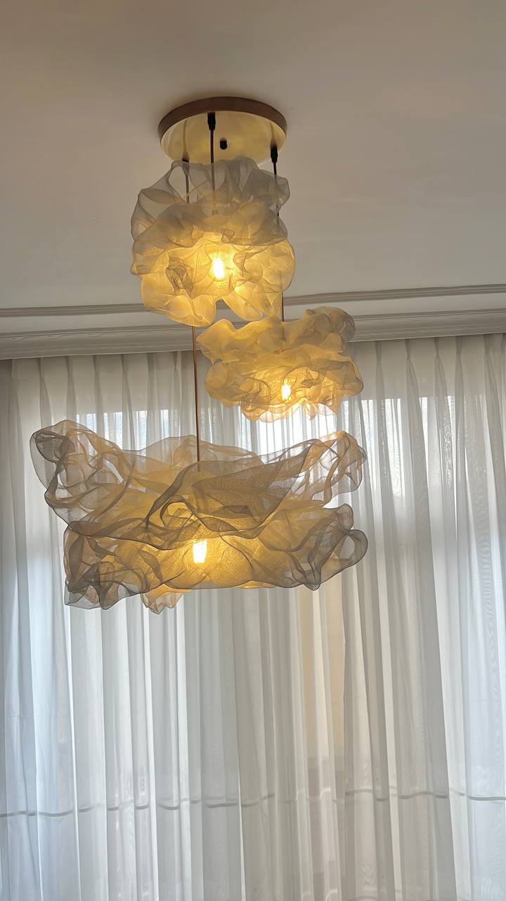Gum Gum Pendant