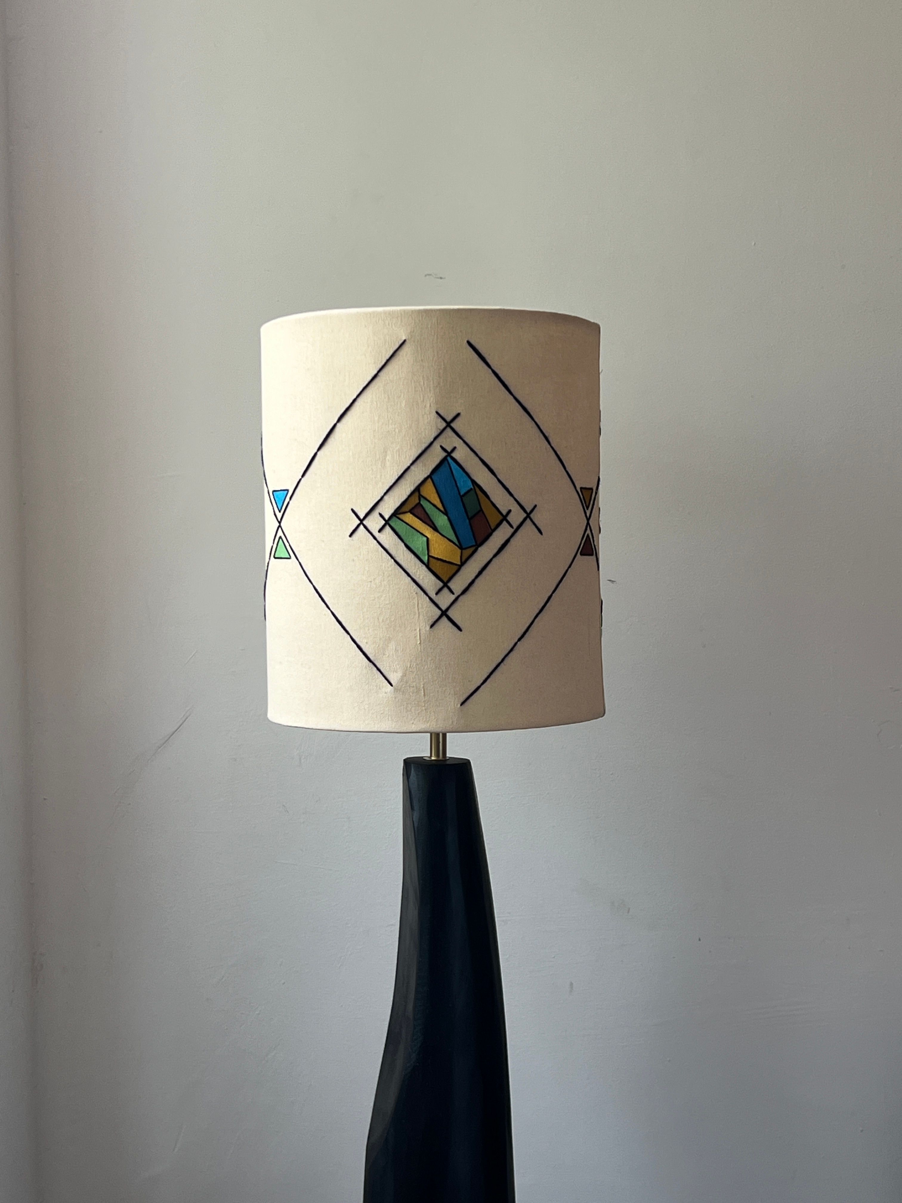 Mosaic Single Stand - Image 1