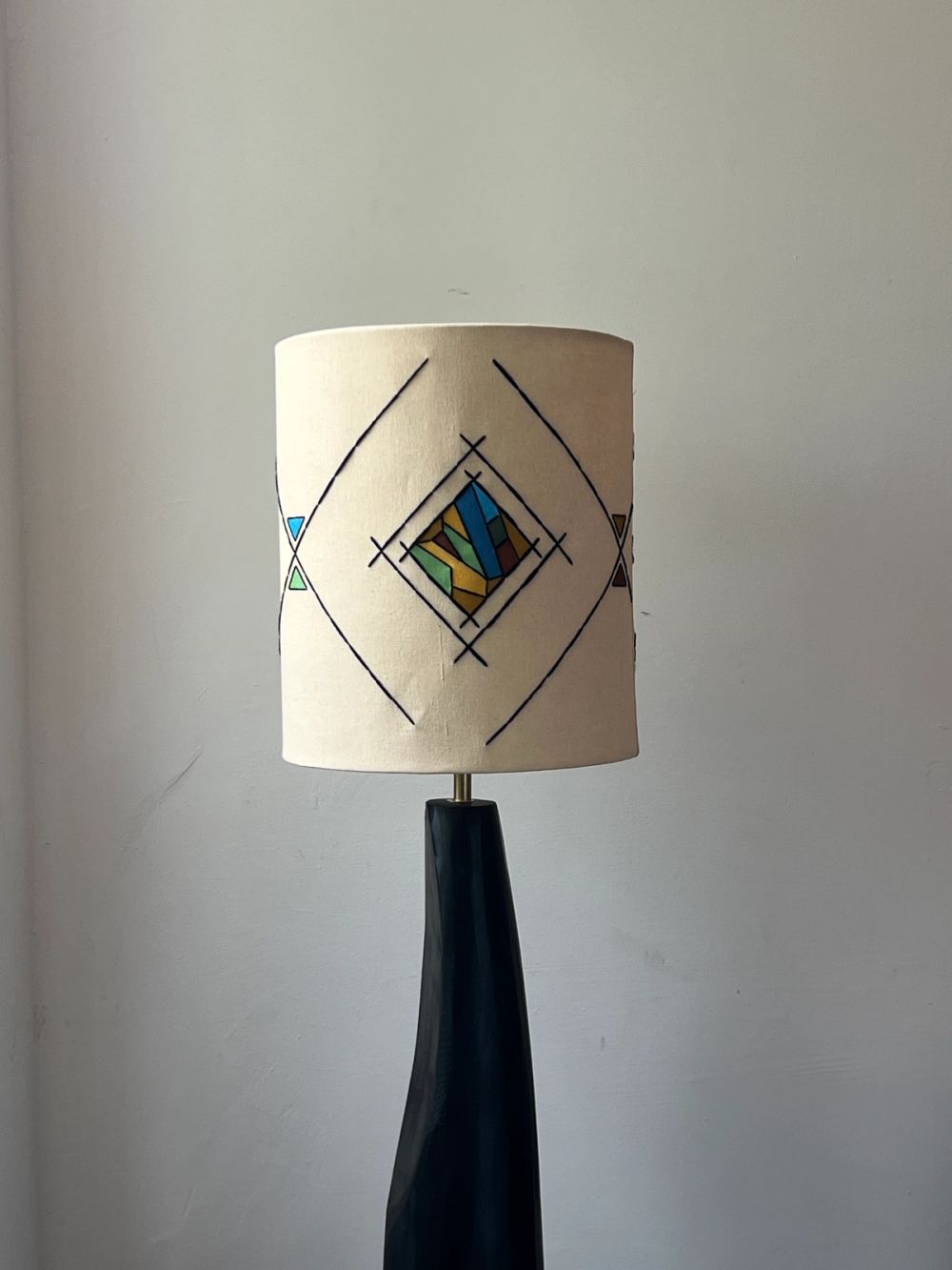 Mosaic Single Stand
