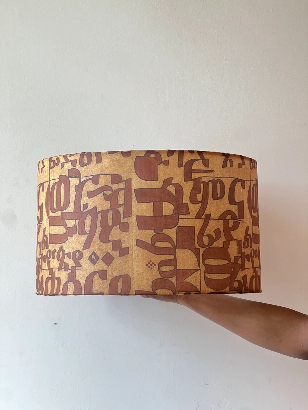Fidel Shade 40 cm ⌀