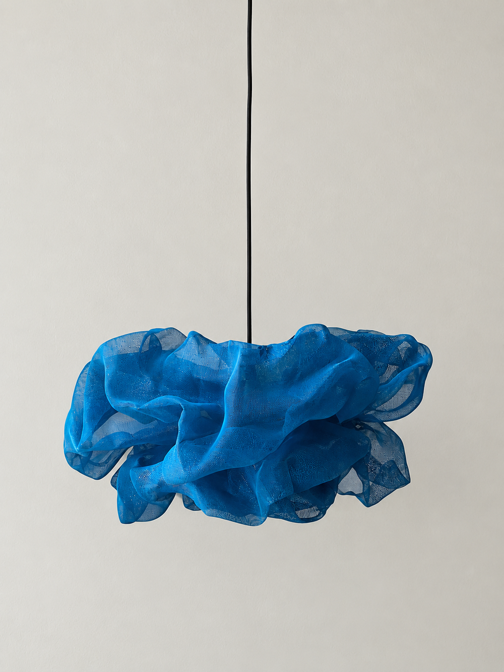Gum Gum Blue Pendant 60