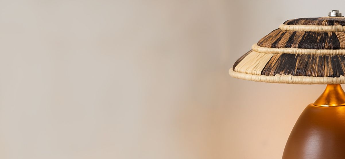 MellaStudio Ethiopian Heritage Lighting