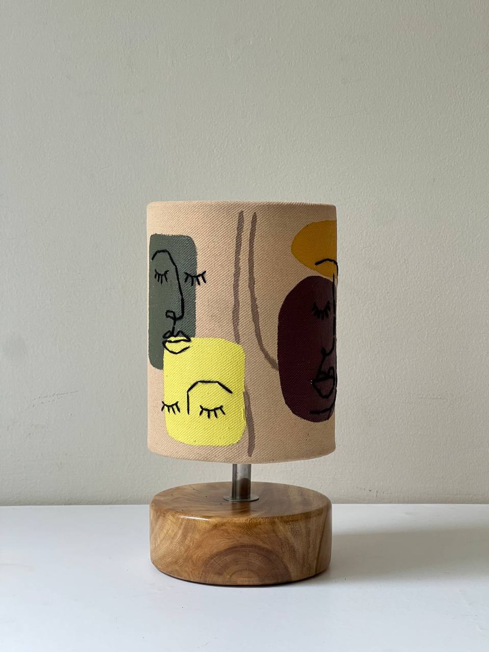 Getsta Compact Lamp - Image 1