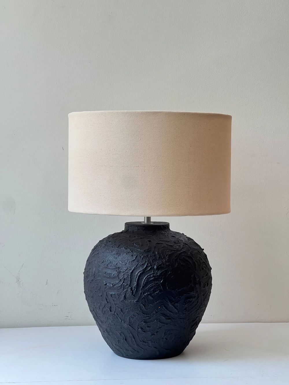 Senai Table Lamp