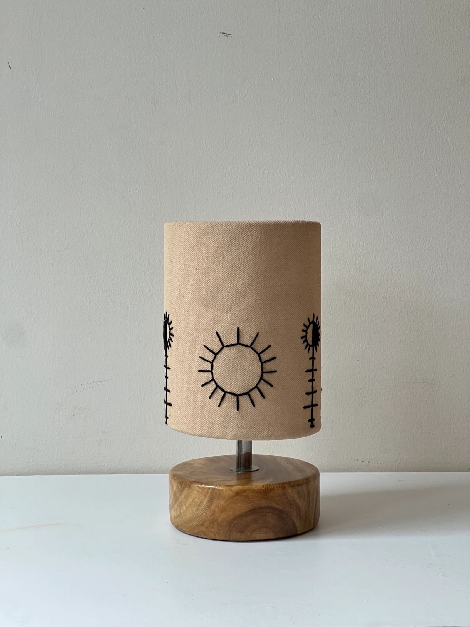 Nikisat Lamp - Image 1