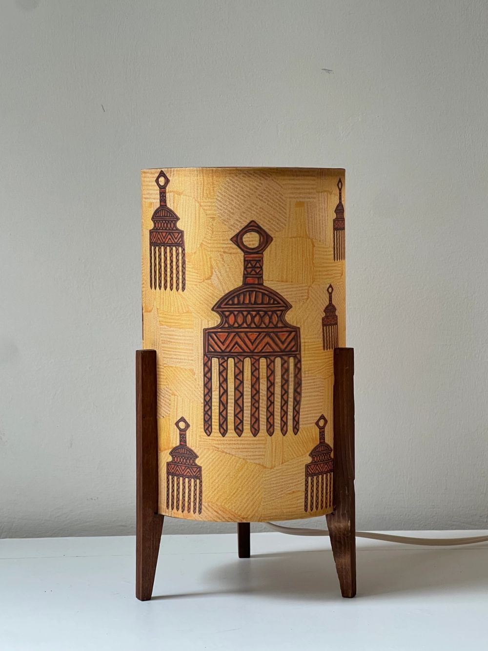 Meedo Lamp