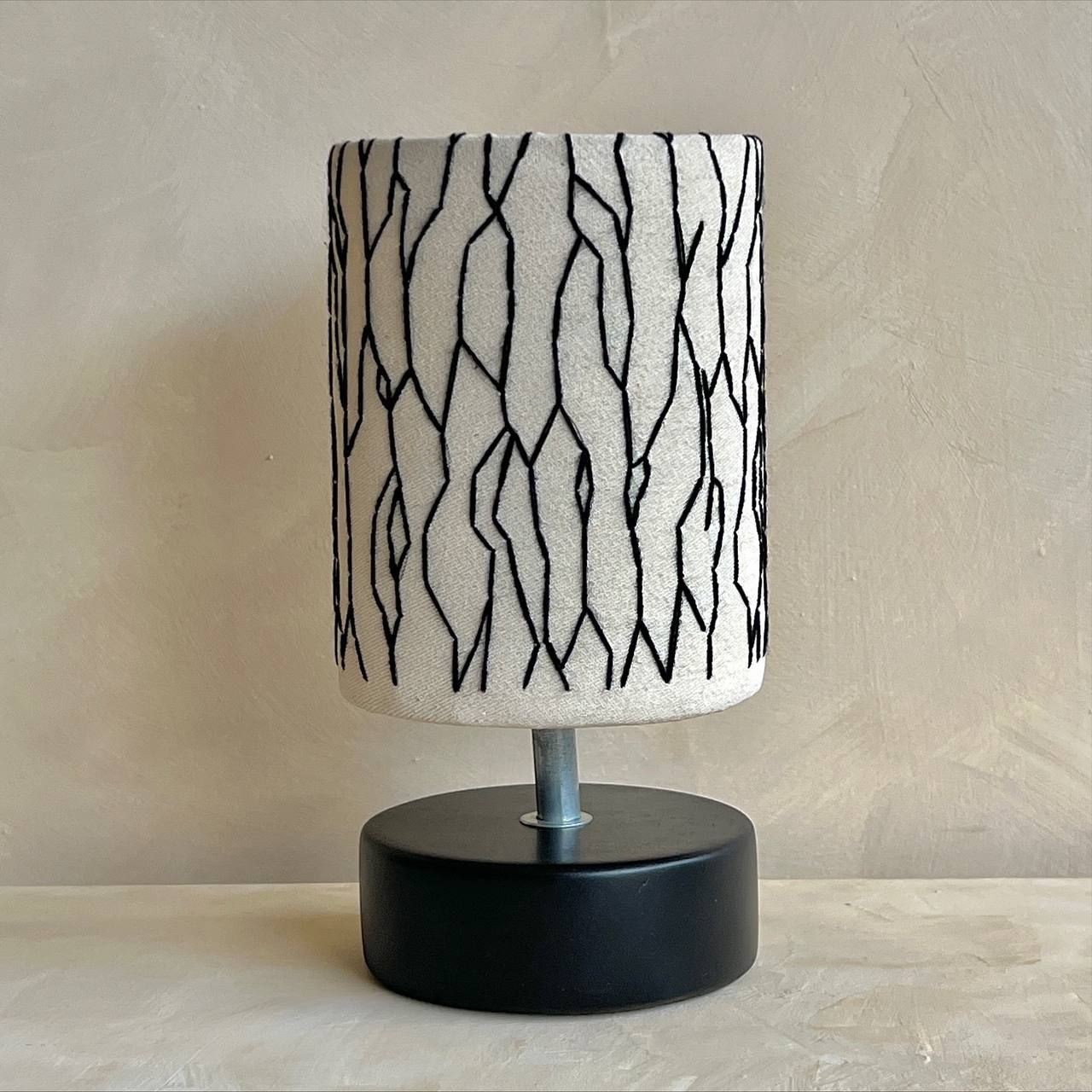 Sekela Lamp - Image 1