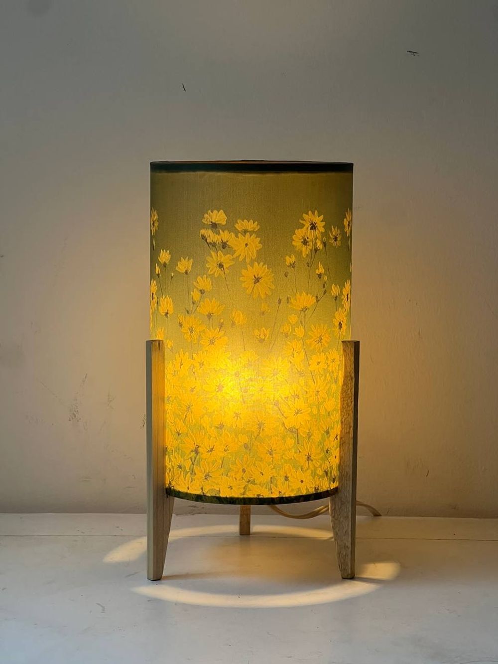 Adey Abeba Lamp