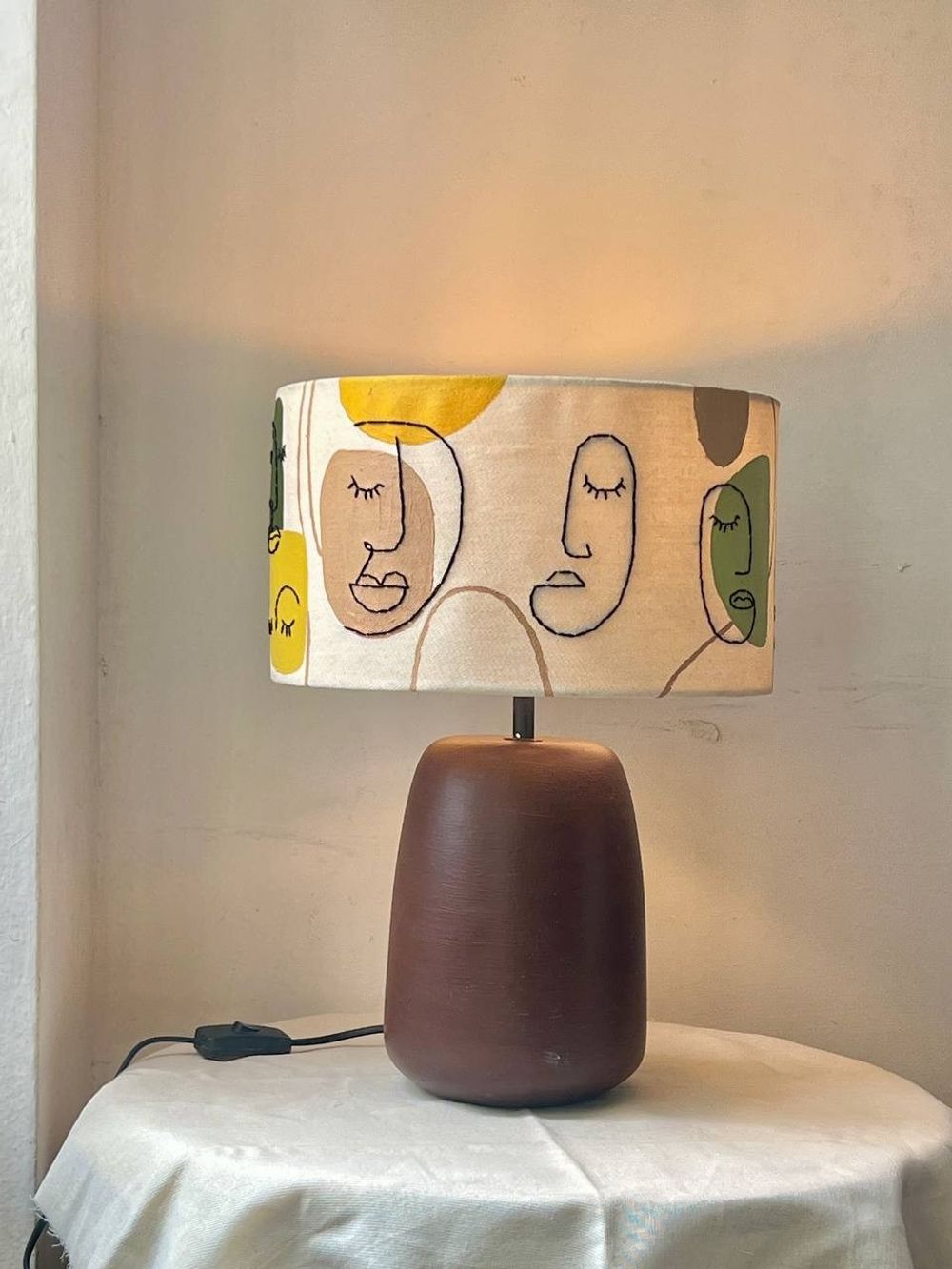 Getsta Table Lamp