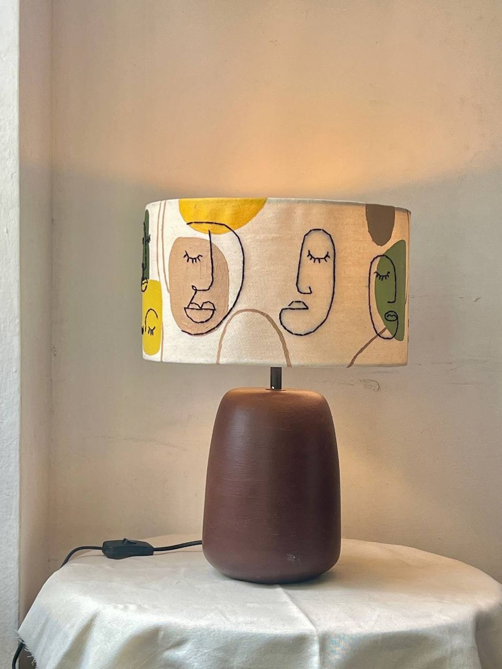 Getsta Table Lamp - Image 1