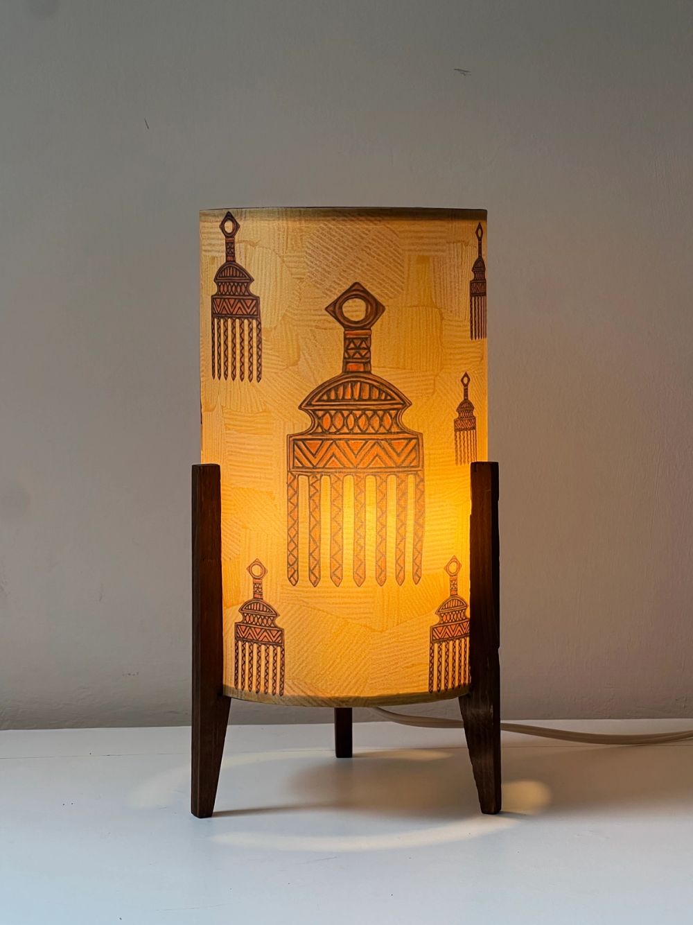 Meedo Lamp