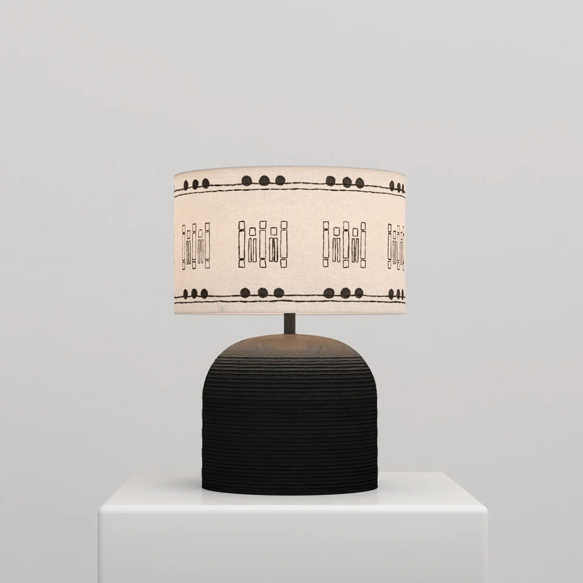 Mae'zen Table Lamp