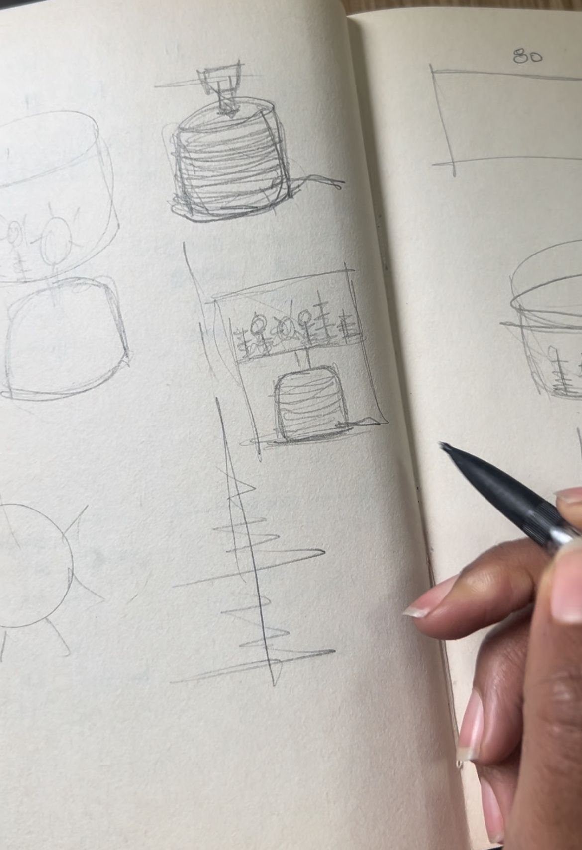 Pattern Design & Cultural Research