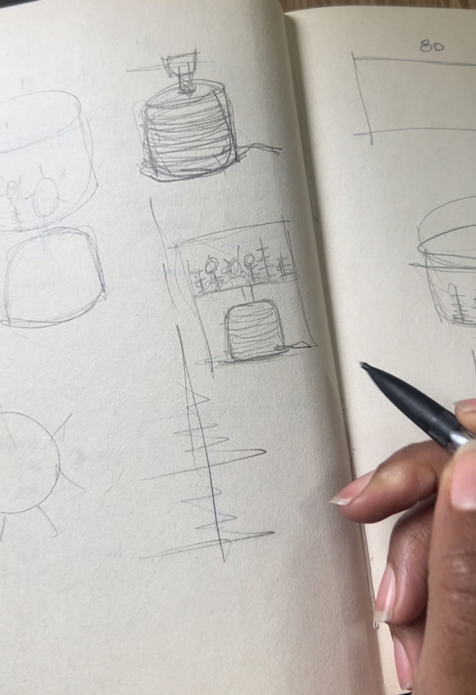 Pattern Design & Cultural Research