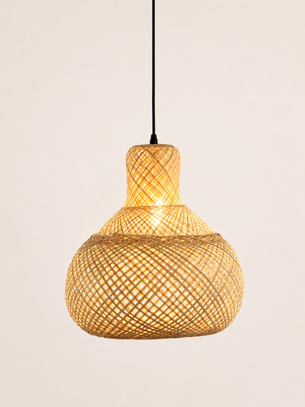 Mesob Pendant Light