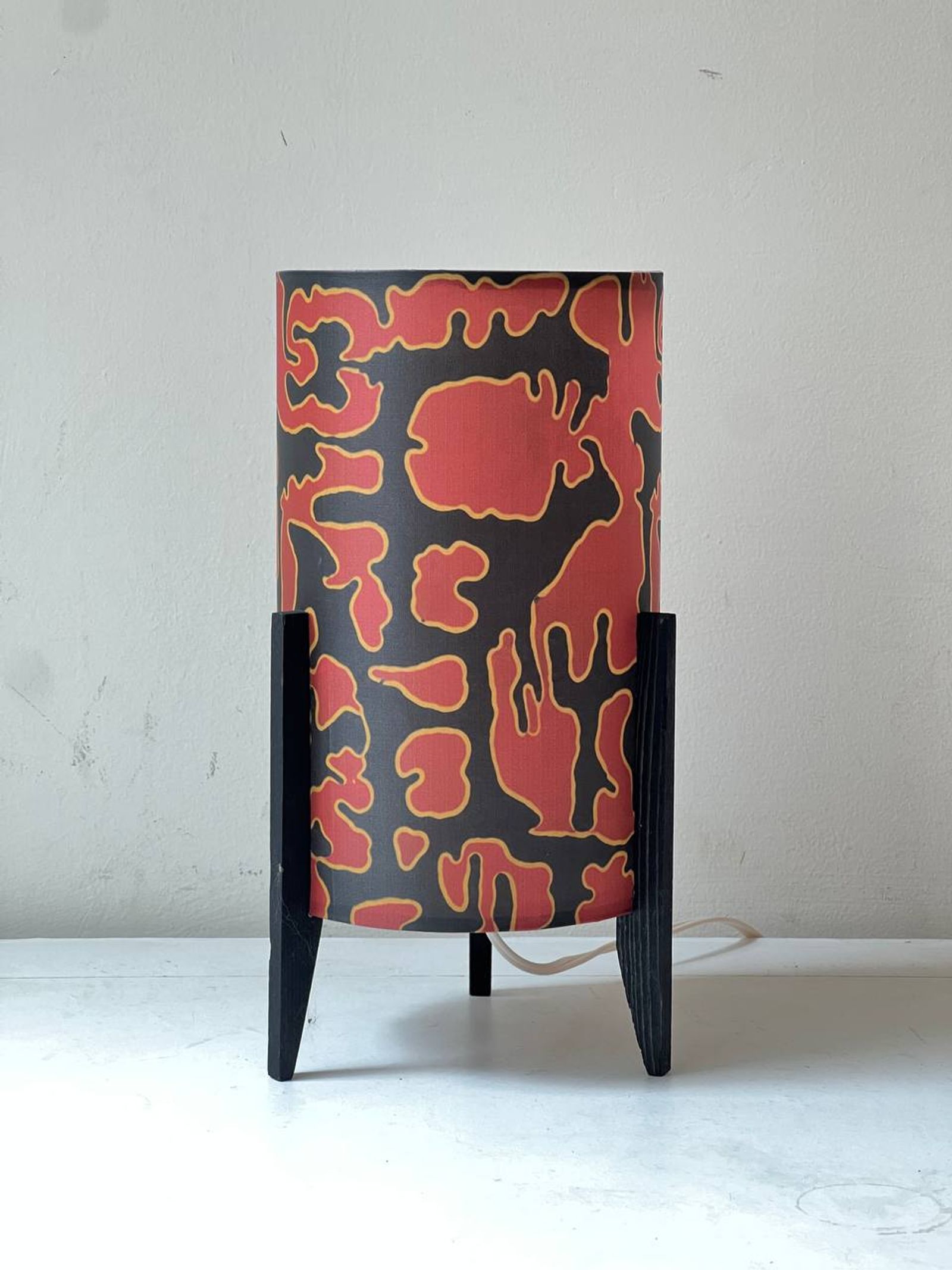 Dorze Lamp - Image 1