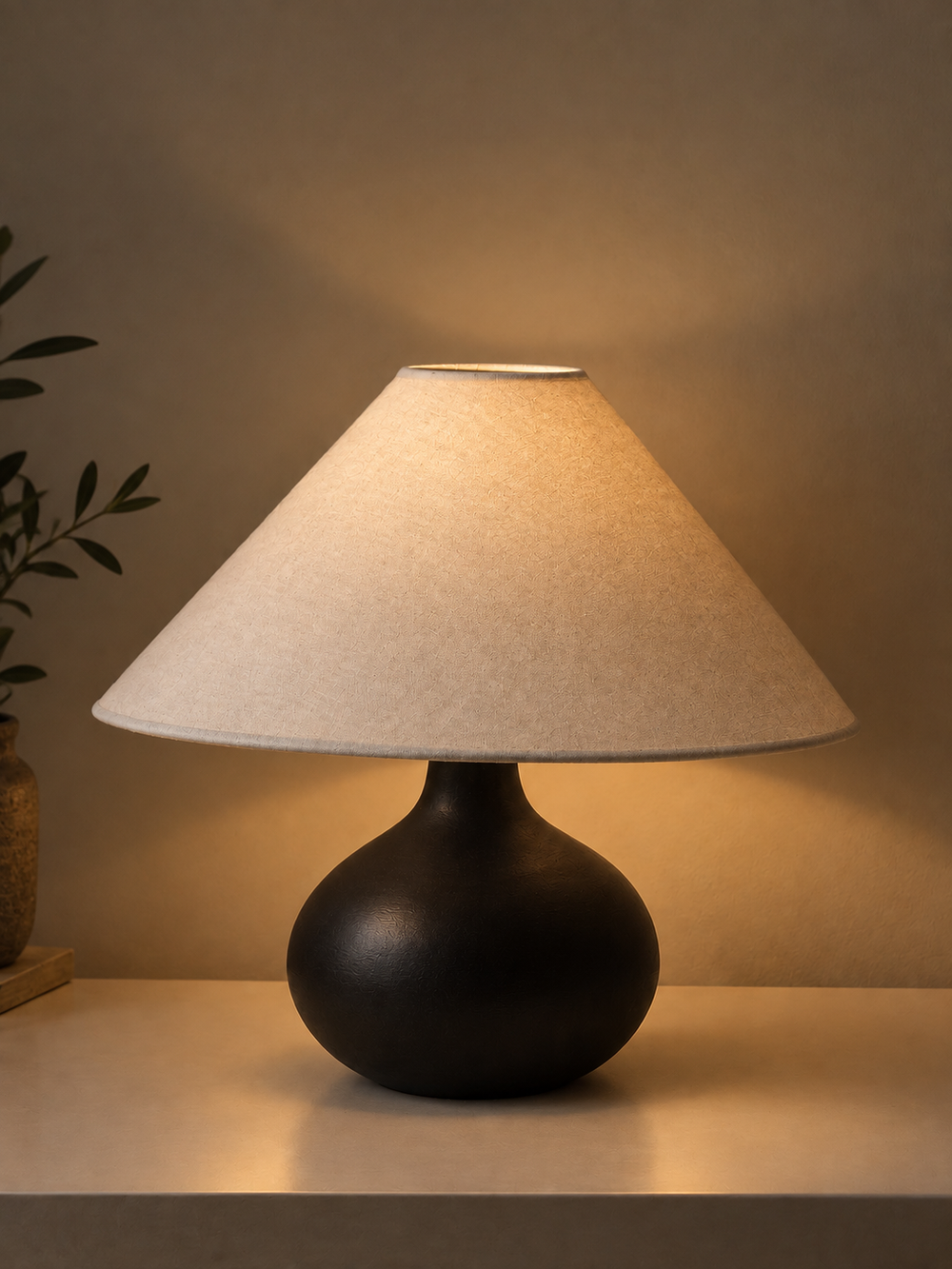 Muna Table Lamp