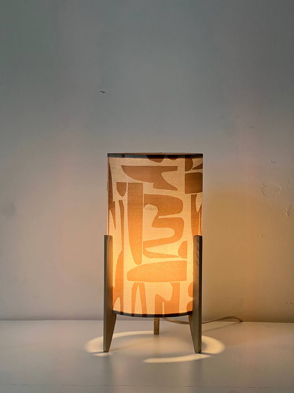 Jember Lamp