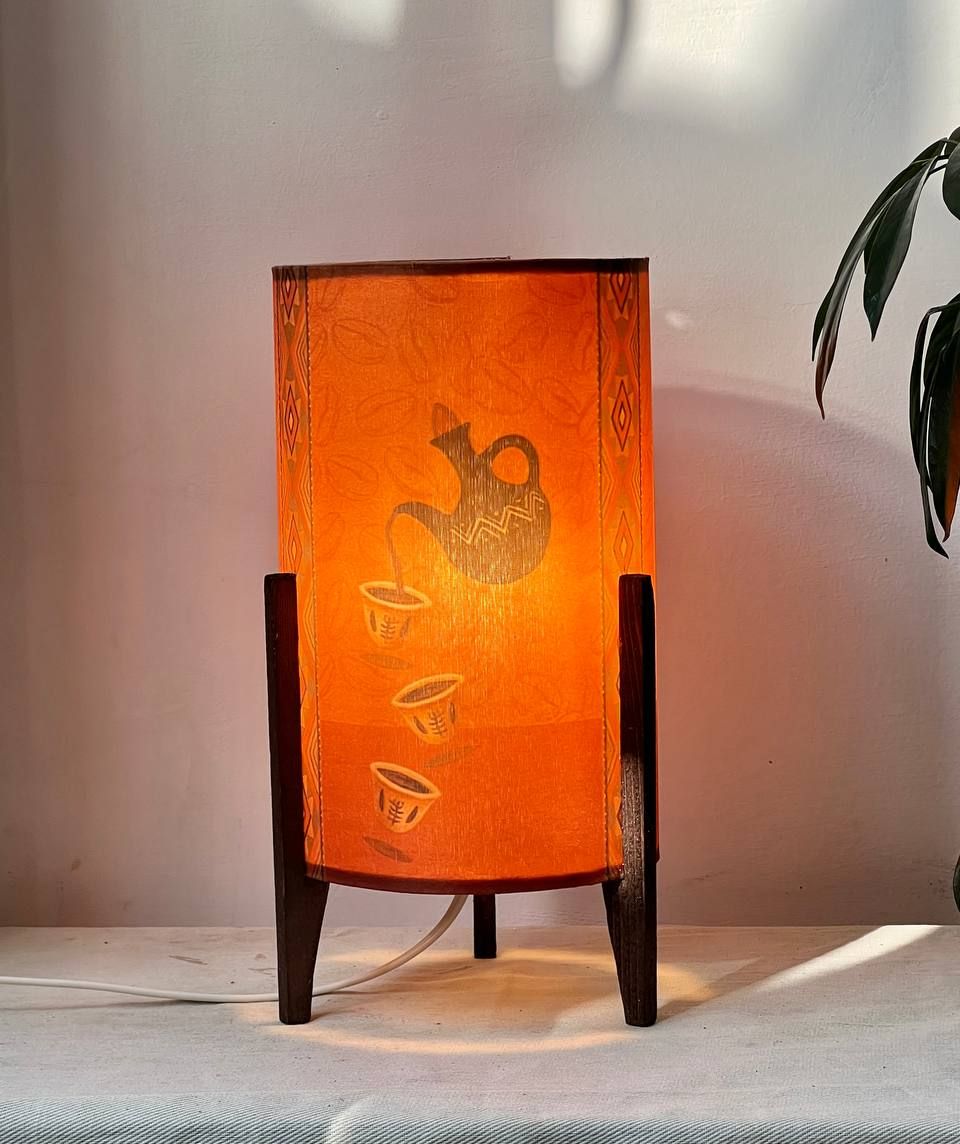 Buna Lamp - Image 1