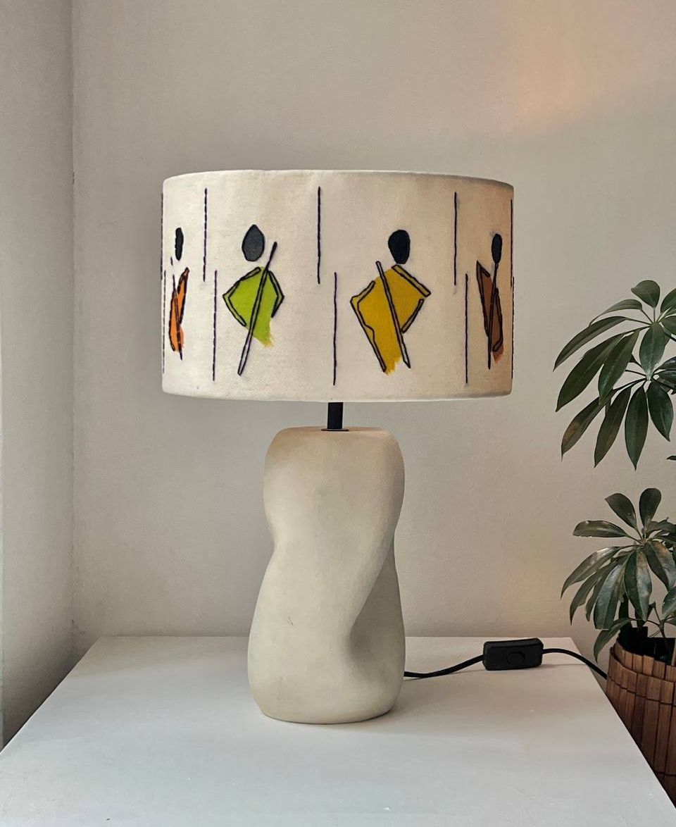 Eskista Table Lamp