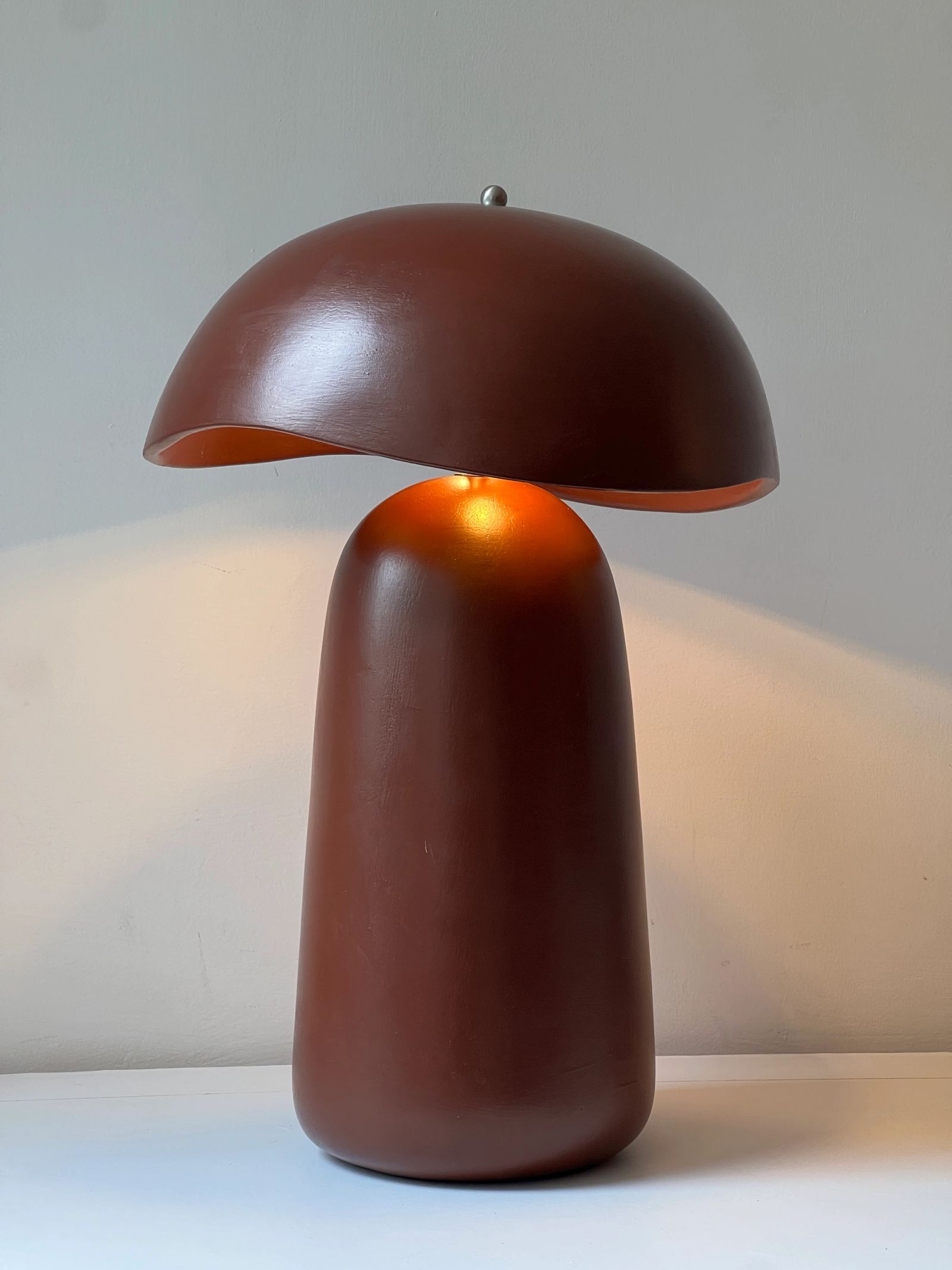 Warka Table Lamp - Image 1