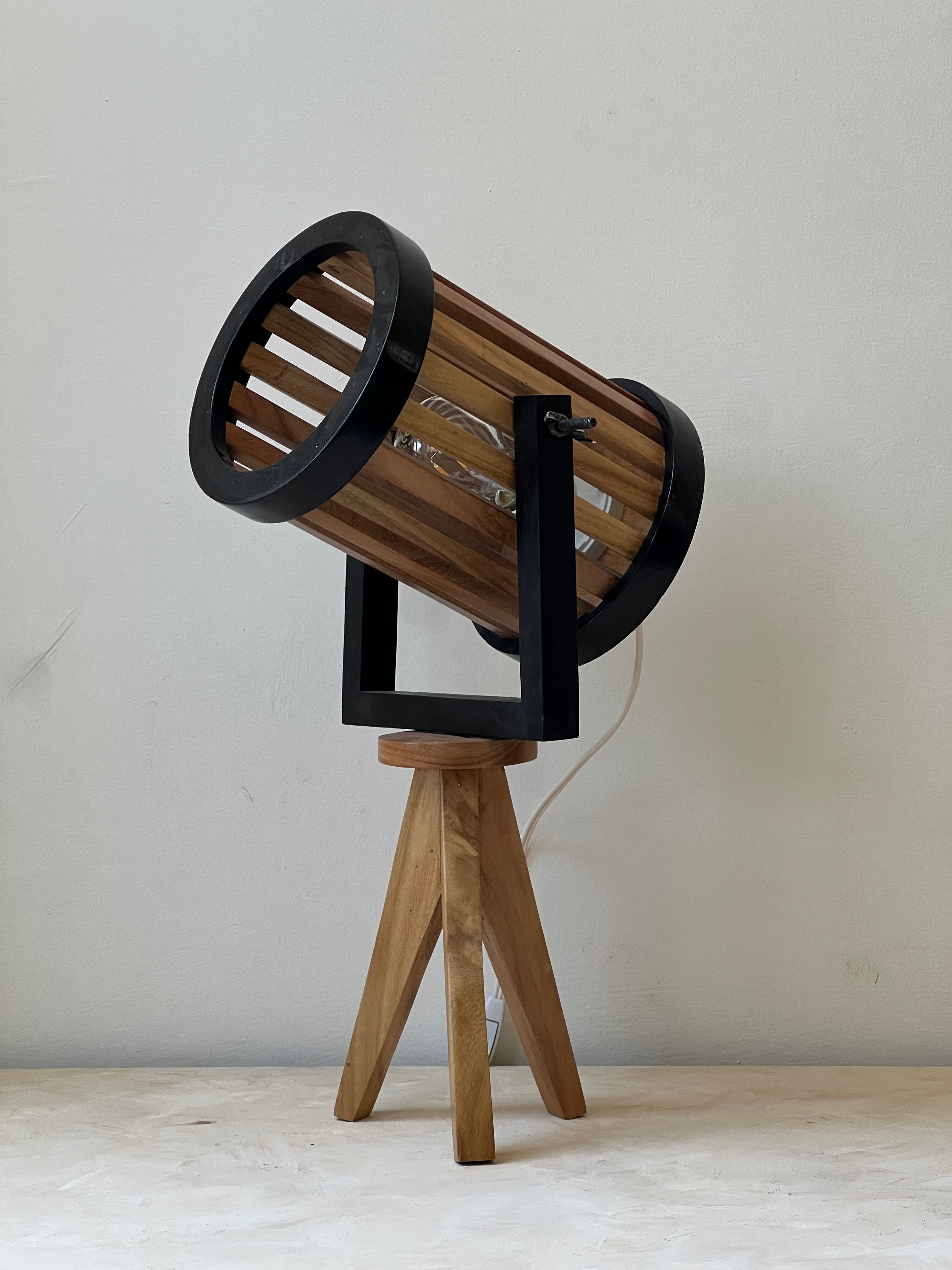 Sebastopol Table Lamp