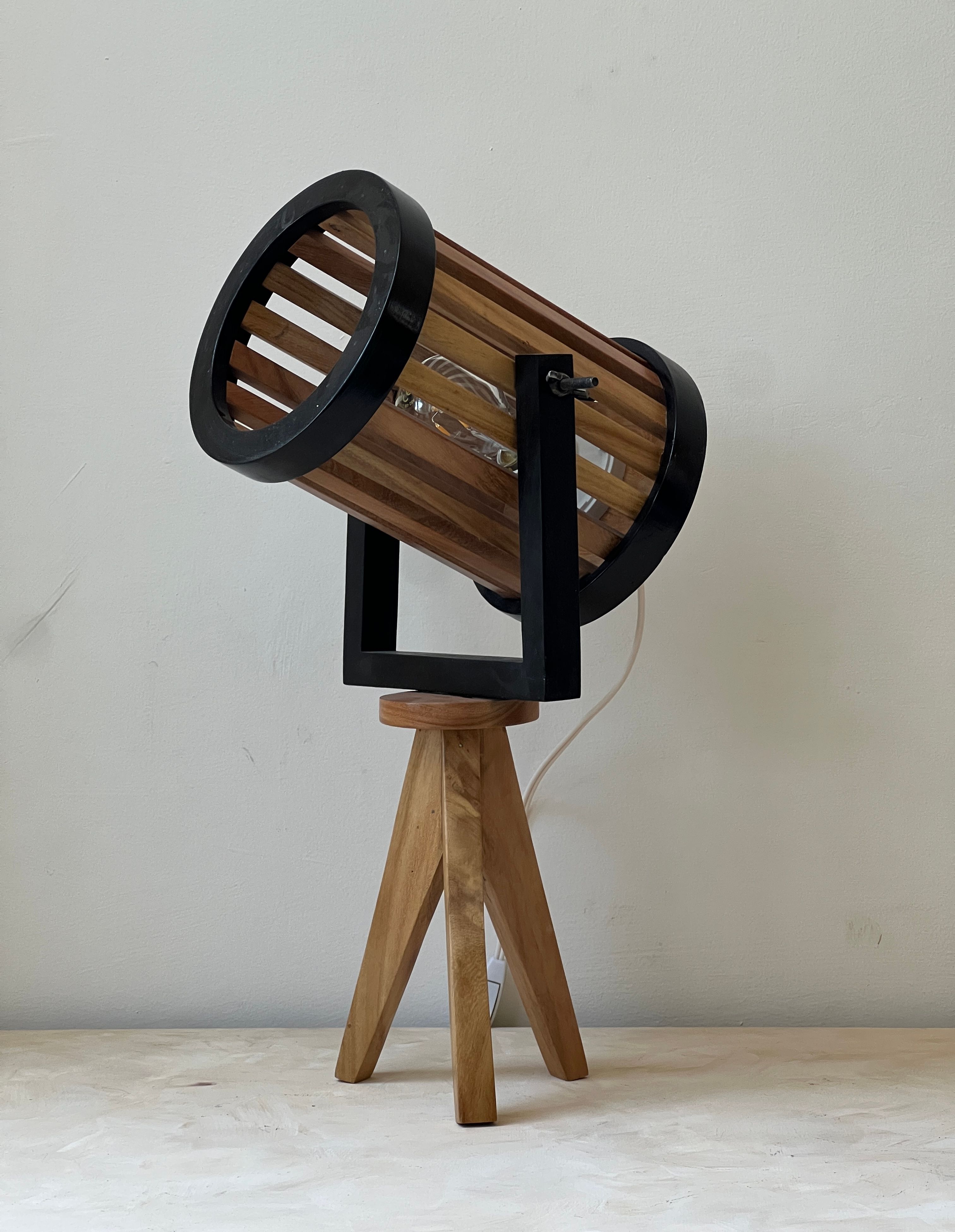 Sebastopol Table Lamp
