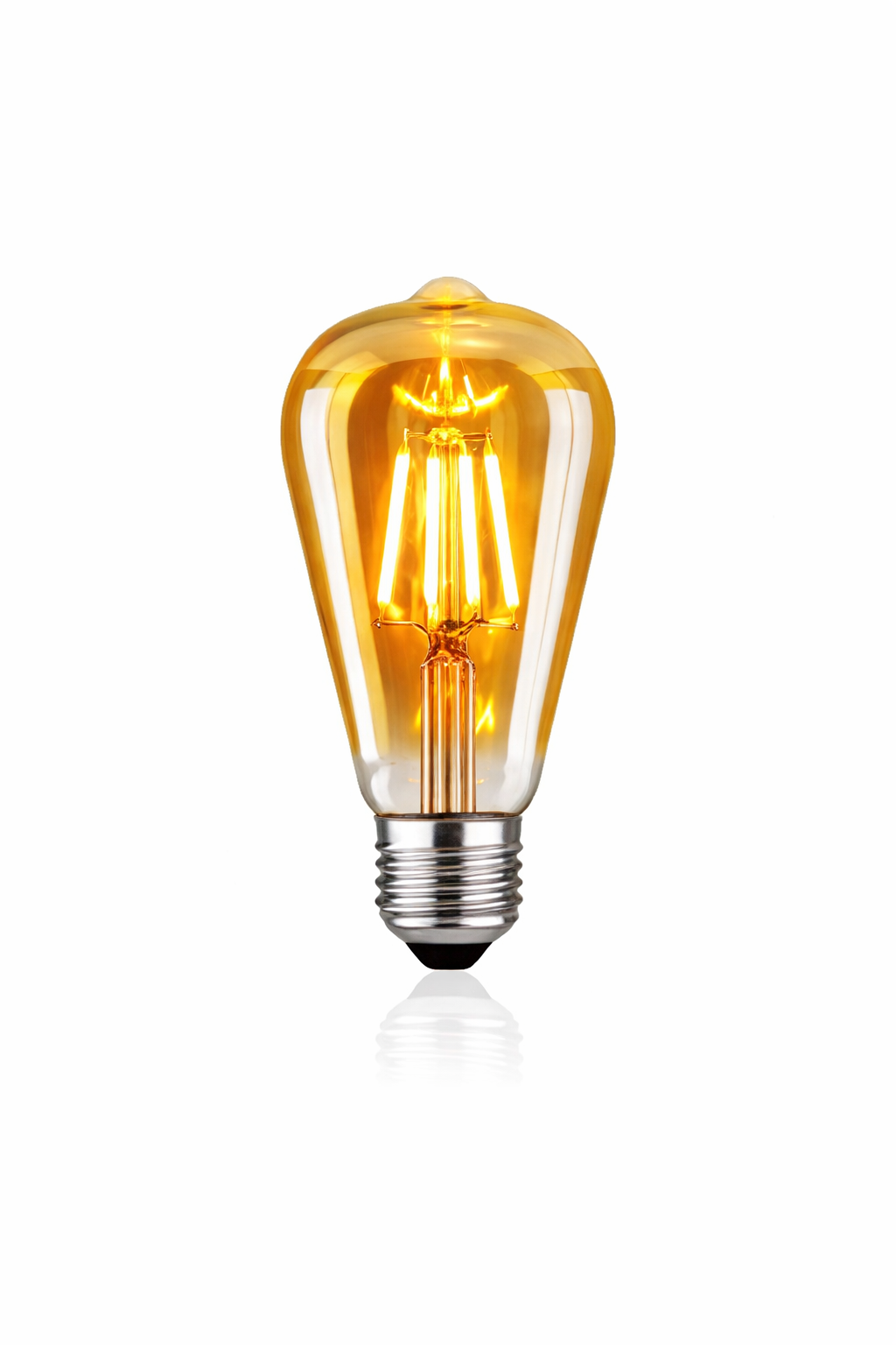 Studio Glow LED Pair - E27