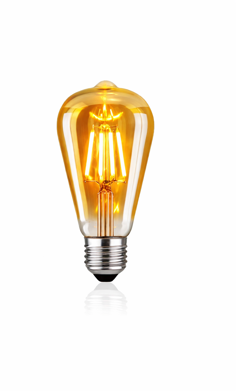 Studio Glow LED Pair - E14