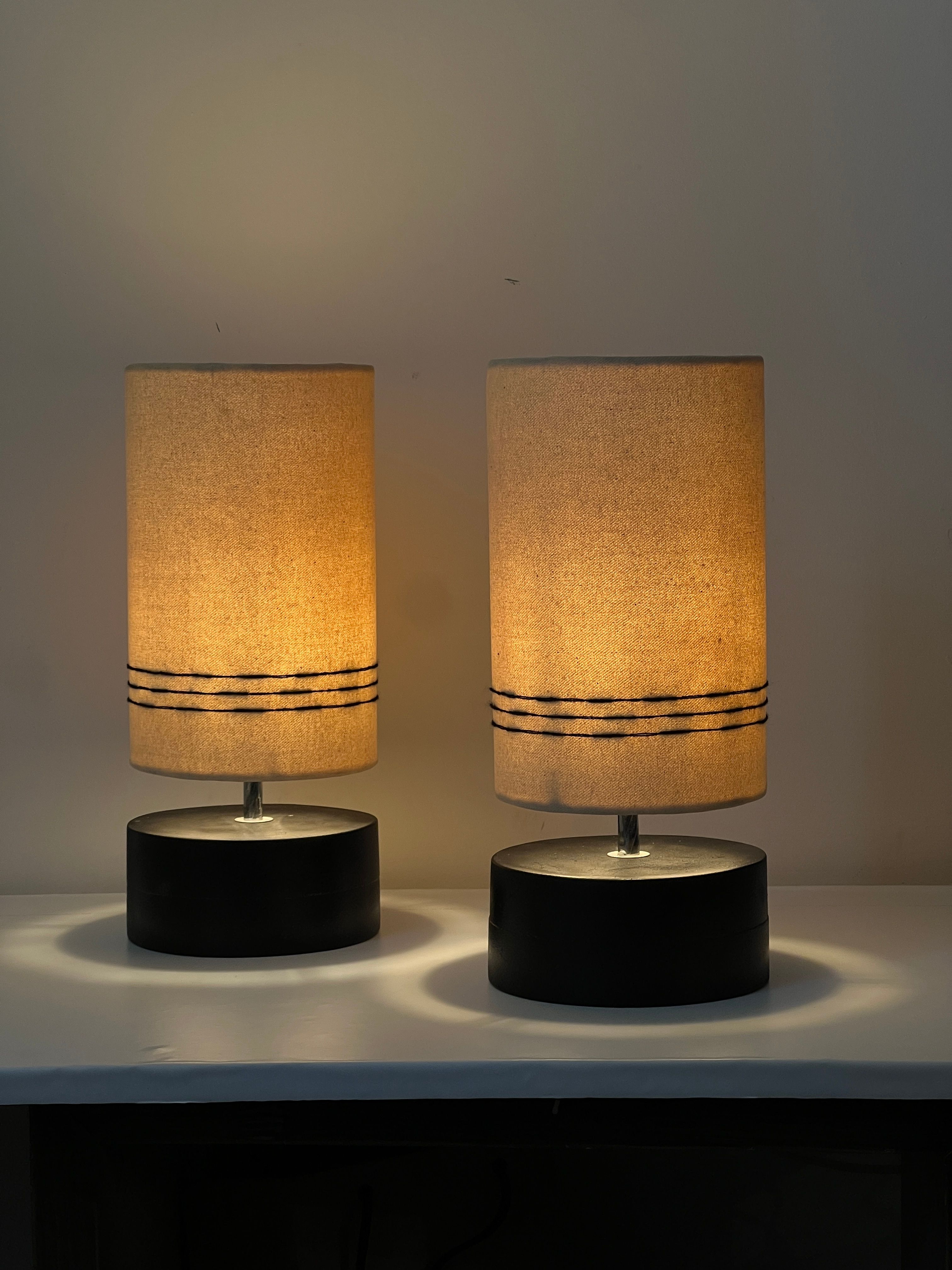 Serez Table Lamp