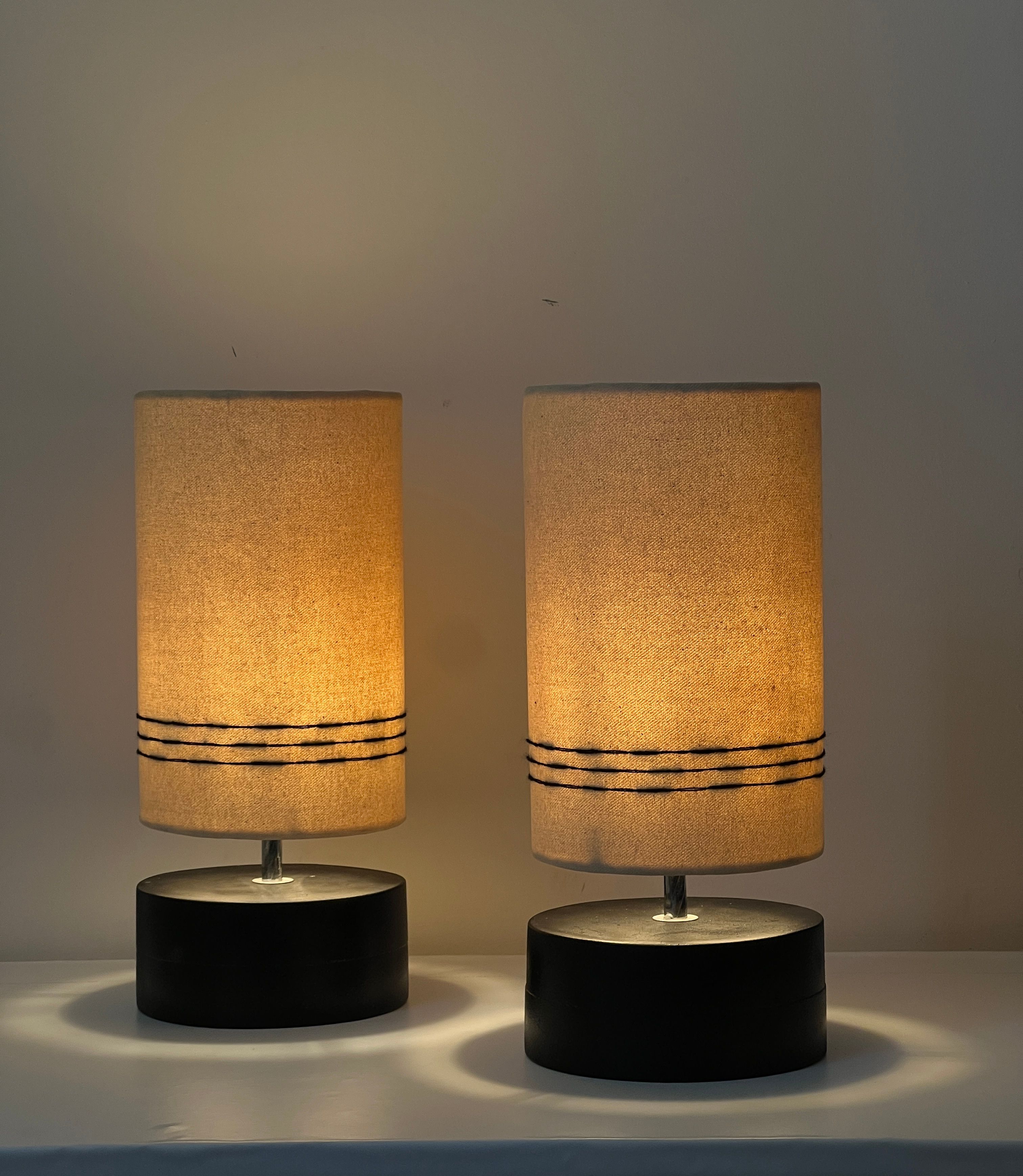 Serez Table Lamp