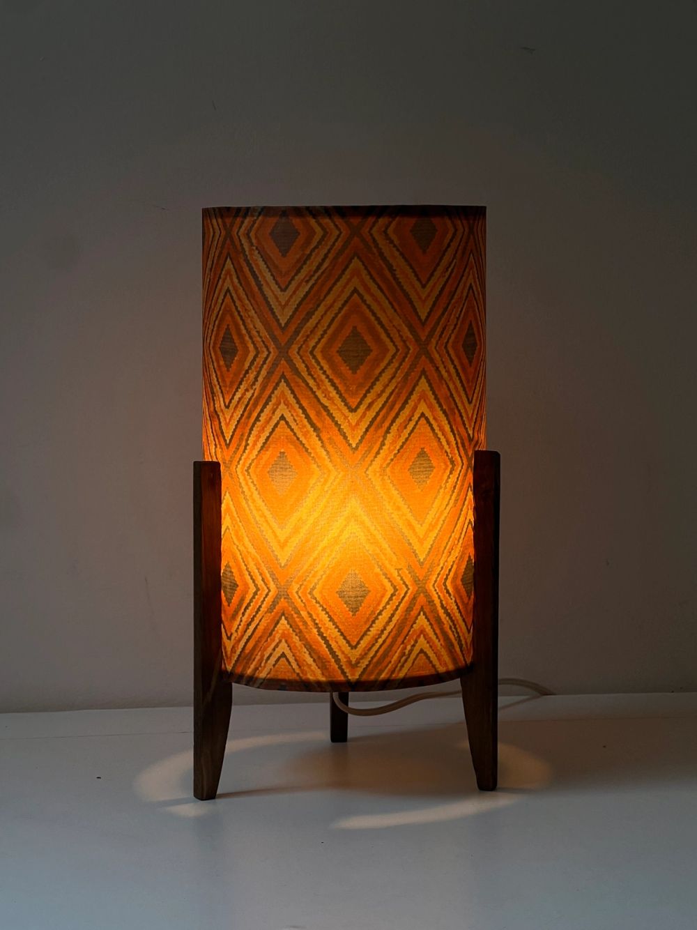 Tilet Lamp