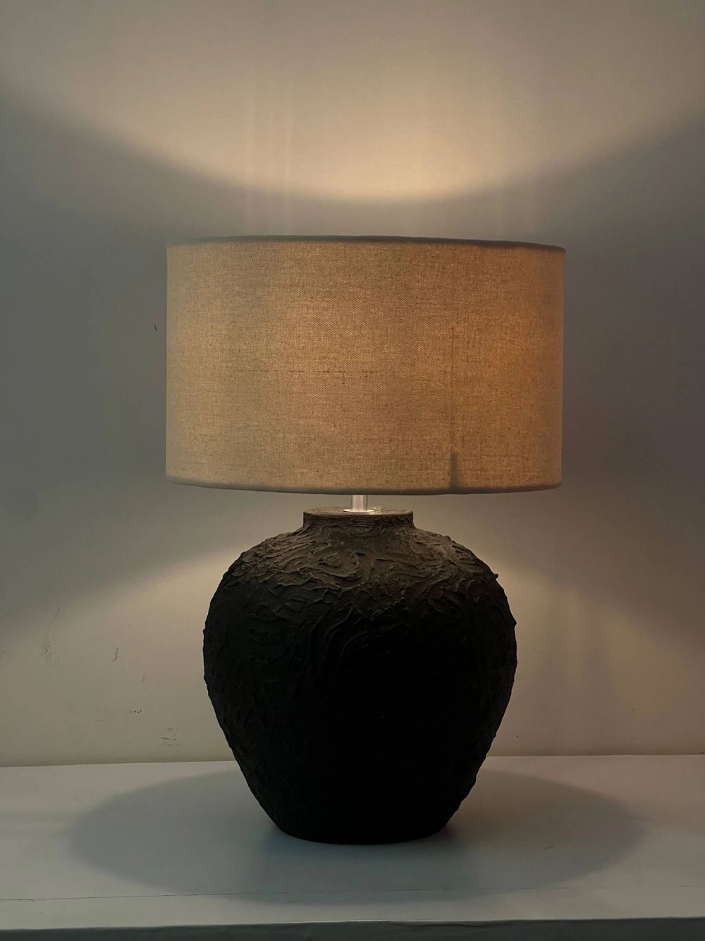 Senai Table Lamp