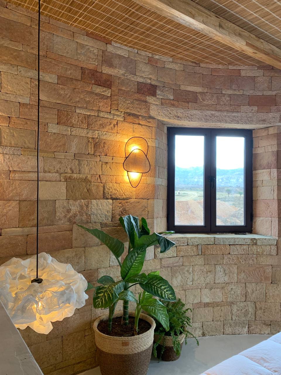 Eco-Lodge